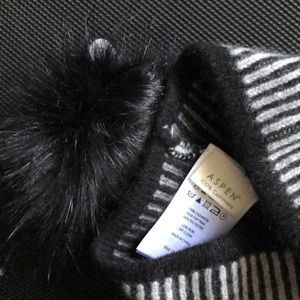 ASPEN (0S) 100%cashmere